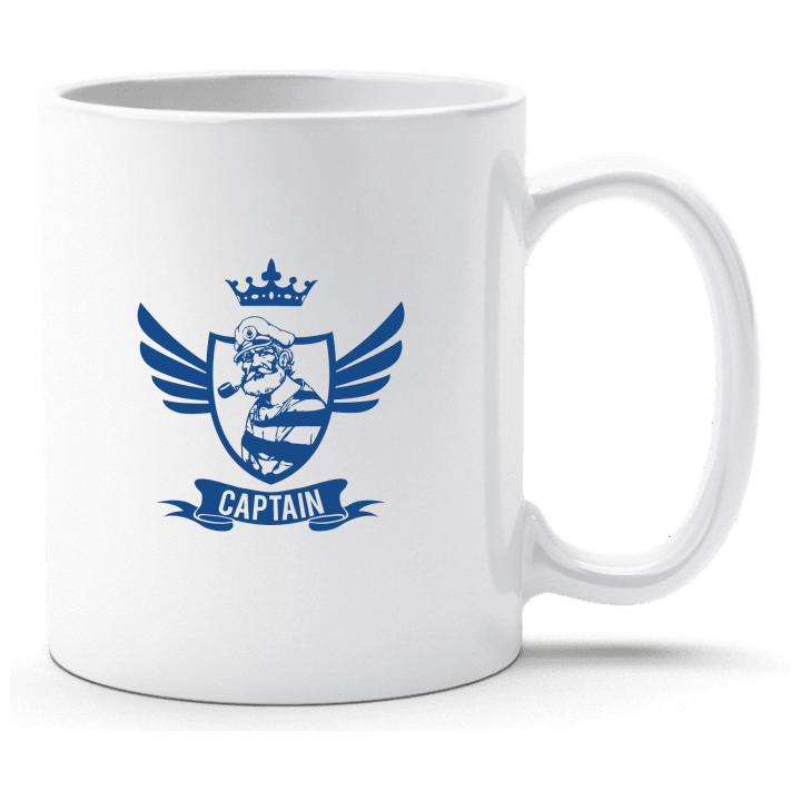 Captain Winged Tasse contain pic