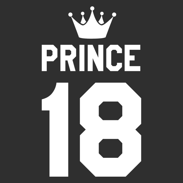 Prince 18 Felpa con cappuccio 0 image