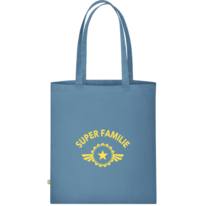 Super Familie Väska av tyg 0 image