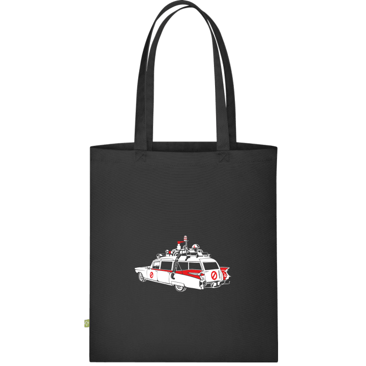 Ghostbusters Väska av tyg 0 image