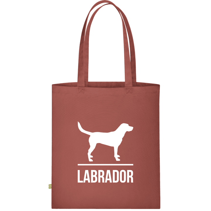Labrador Stoffen tas 0 image
