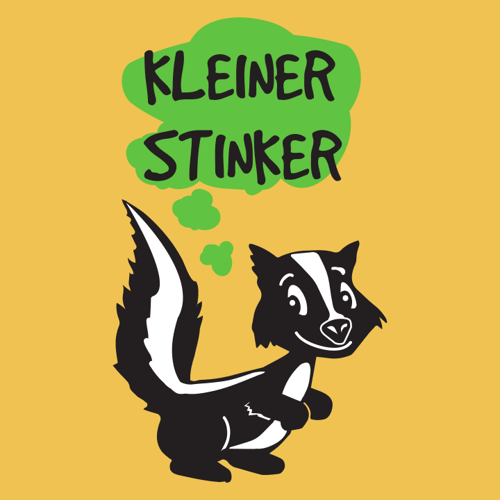 Kleiner Stinker Felpa con cappuccio per bambini 0 image