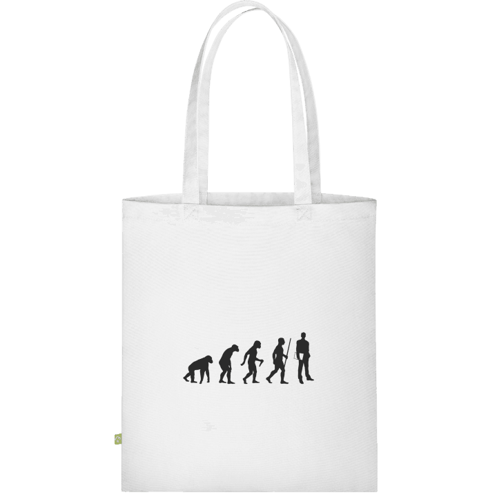 Civil Servant Evolution Väska av tyg 0 image