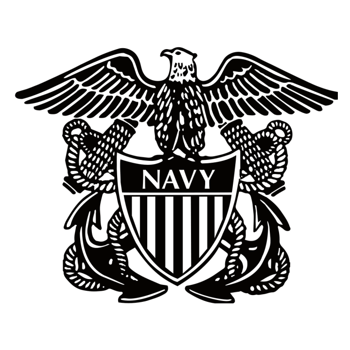 US Navy Camiseta de mujer 0 image