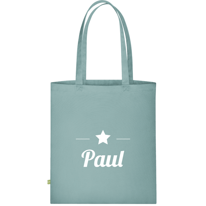 Paul Star Cloth Bag 0 image