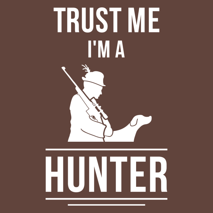Trust Me I´m A Hunter Sac en tissu 0 image