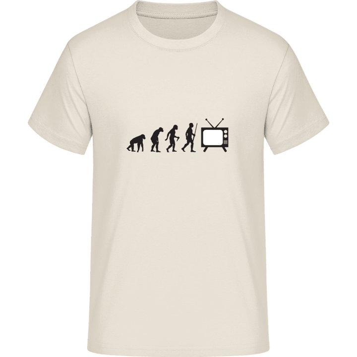 TV Evolution T-Shirt 0 image