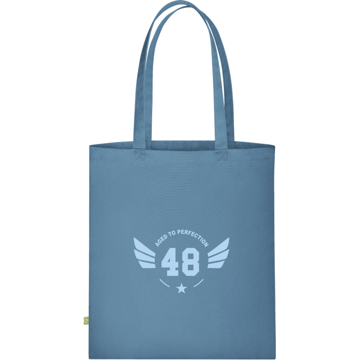 48 Aged to perfection Cloth Bag 0 image