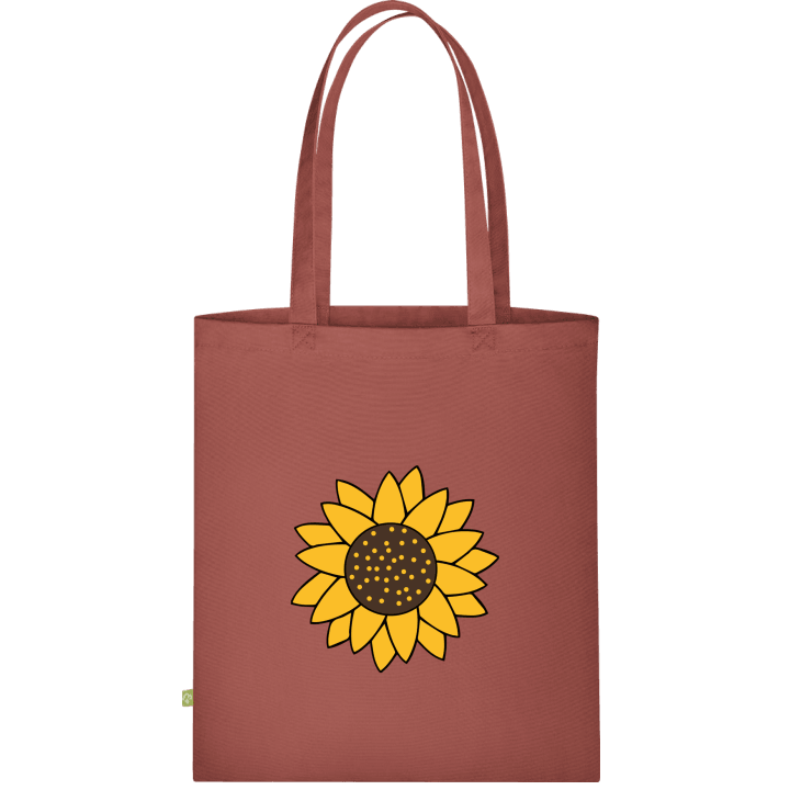 Sunflower Cloth Bag 0 image