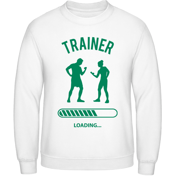 Trainer Loading Sweatshirt 0 image