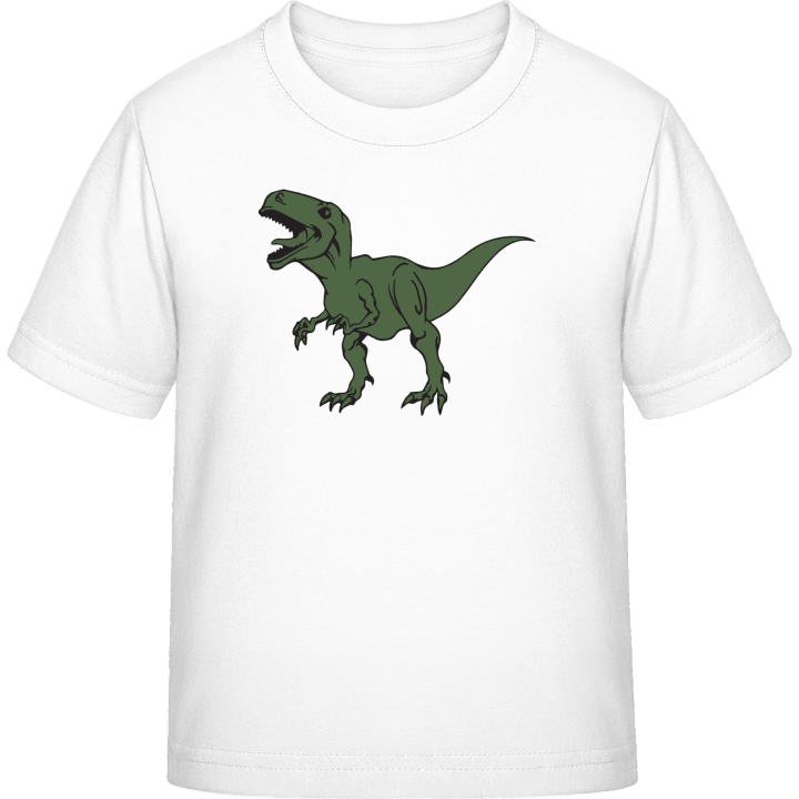 Tyrannosaurus Rex Kinder T-Shirt 0 image