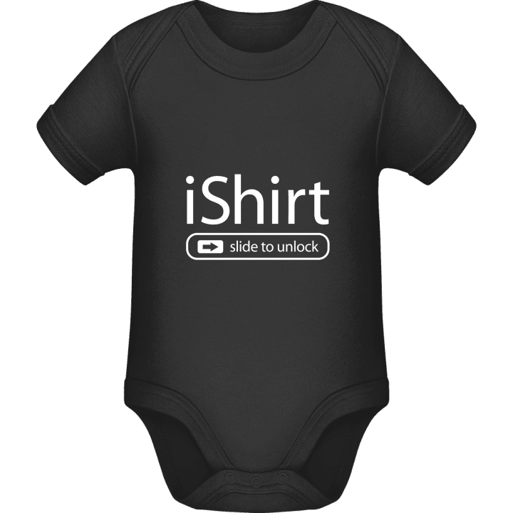 IShirt Baby romper kostym contain pic