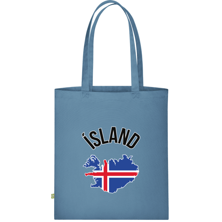 ISLAND Fan Cloth Bag 0 image