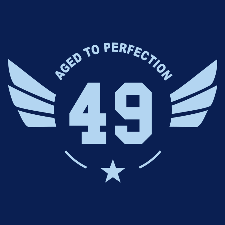 49 Aged to perfection T-Shirt 0 image