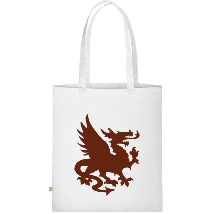 Dragon Logo Cloth Bag 0 image