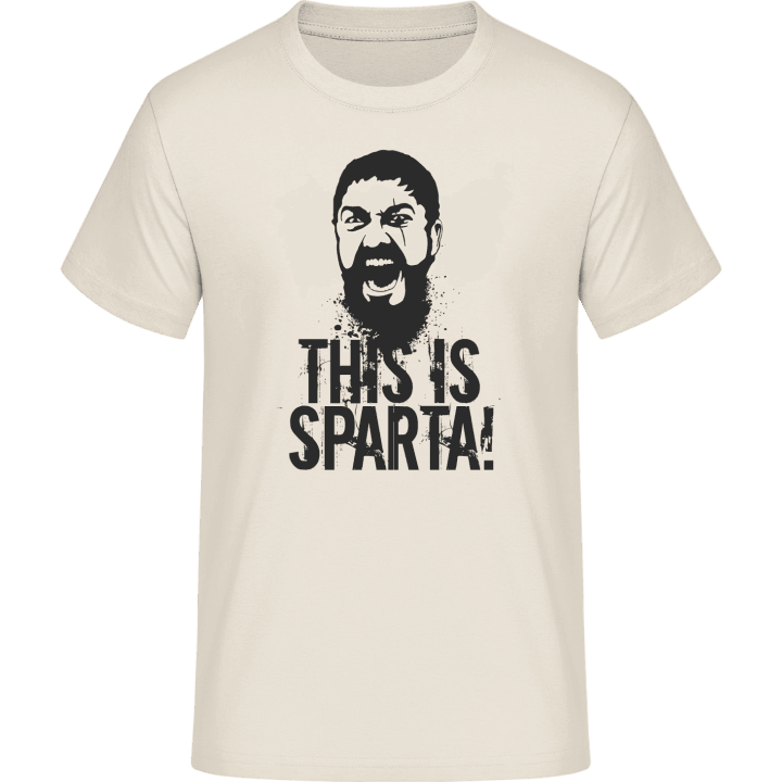 This Is Sparta T-paita 0 image
