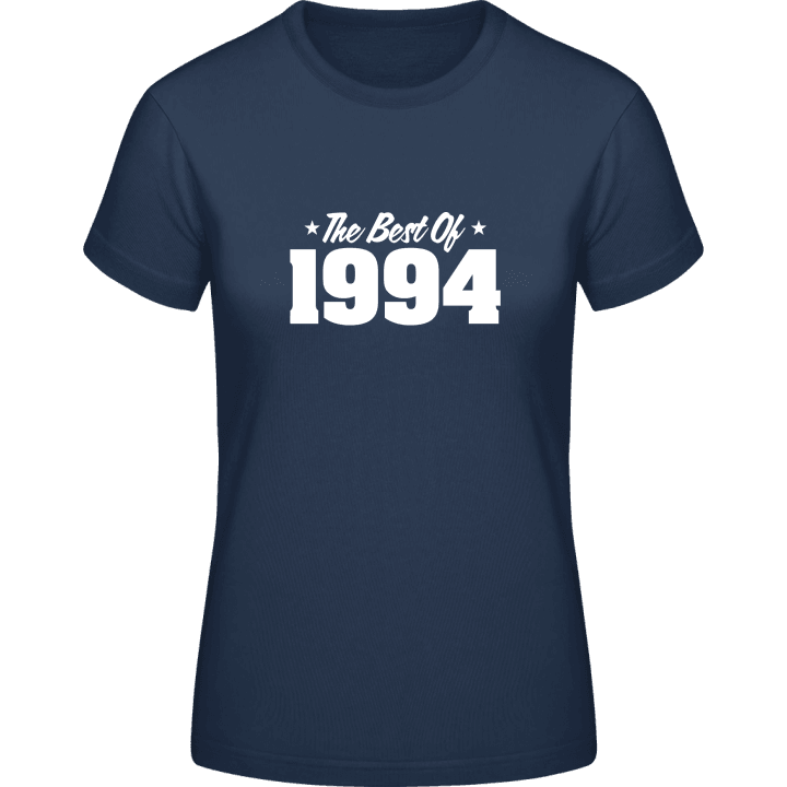 The Best Of 1994 Frauen T-Shirt 0 image