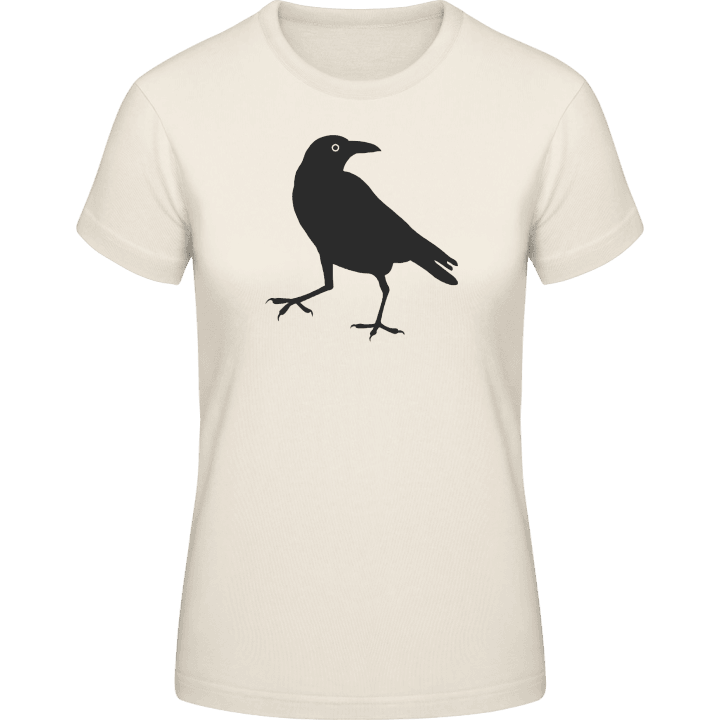 Krähe Frauen T-Shirt 0 image