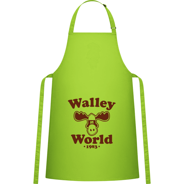 Walley World Forklæde til madlavning 0 image