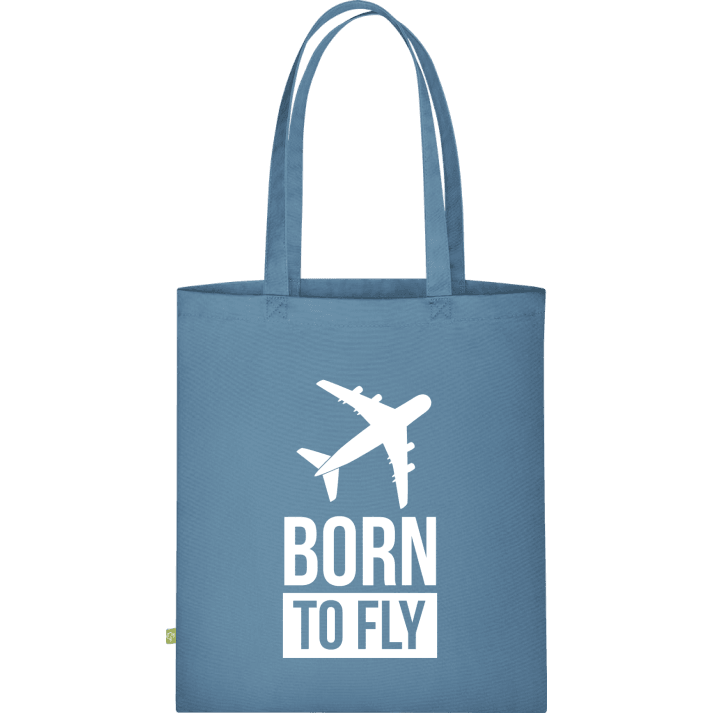 Born To Fly Stofftasche 0 image