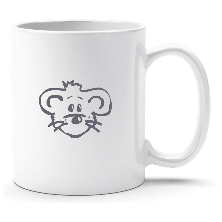 Little Mouse Taza 0 image