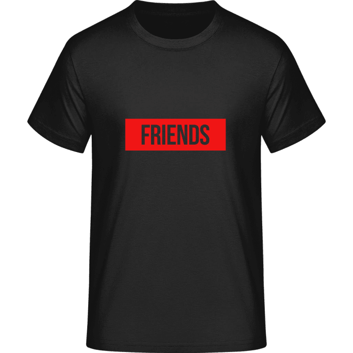 Best Friends 2 T-Shirt 0 image