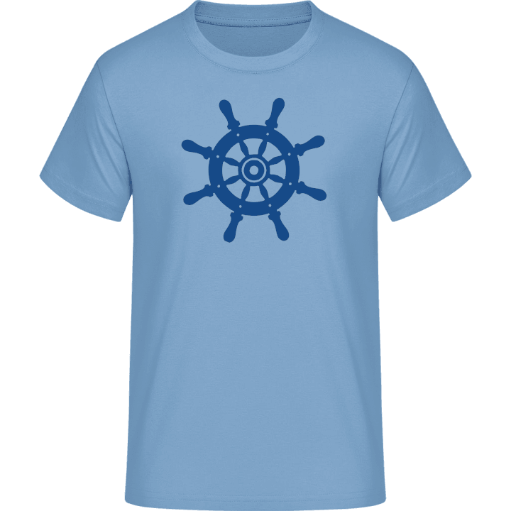 Ship Rutter T-Shirt 0 image