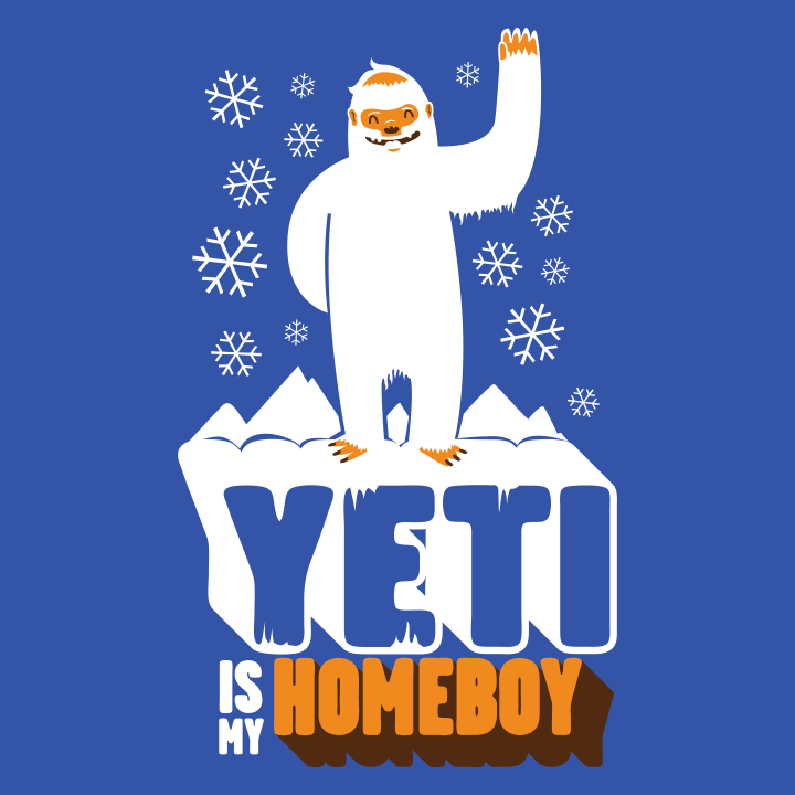 Yeti T-Shirt 0 image