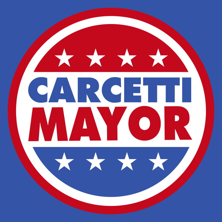 Carcetti Mayor T-paita 0 image
