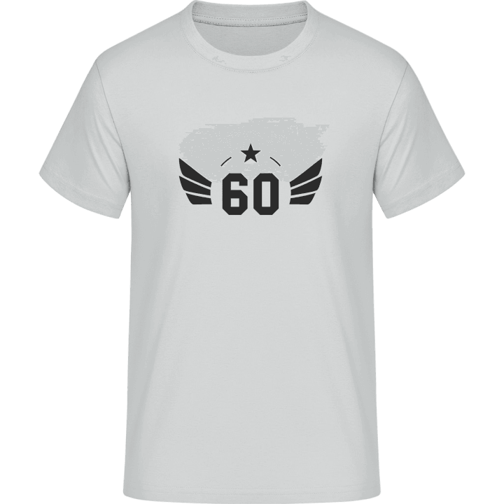 60 kuusikymmentä vuotta T-paita 0 image