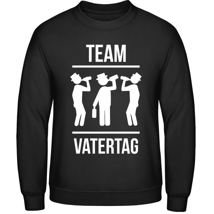 Team Vatertag Sweatshirt 0 image