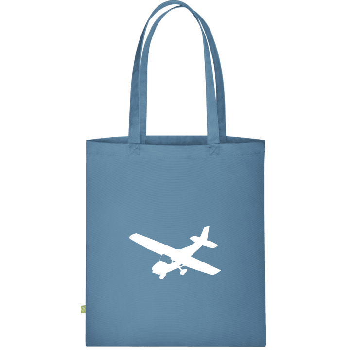Cessna Airplane Stofftasche 0 image
