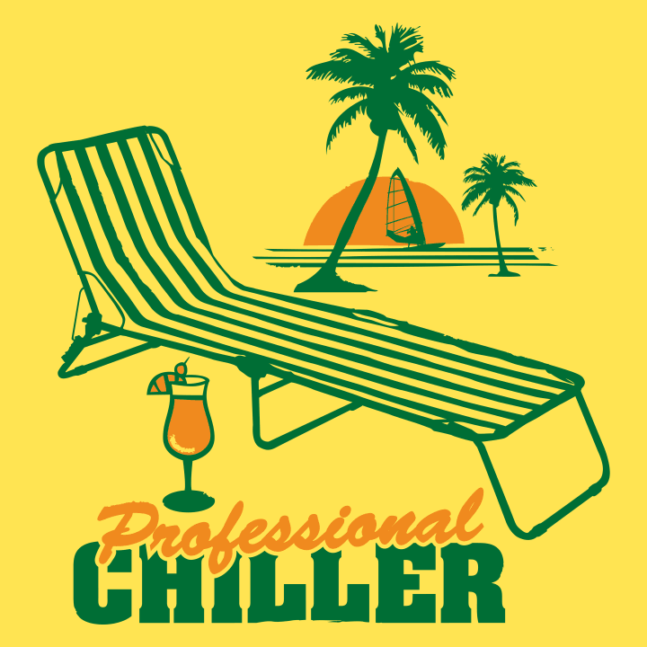 Professional Chiller T-Shirt 0 image