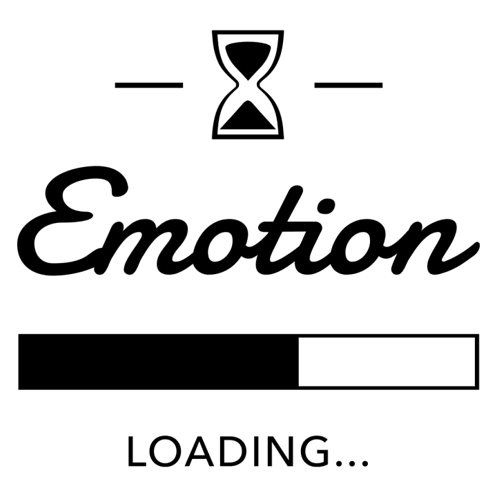 Emotion loading Maglietta 0 image
