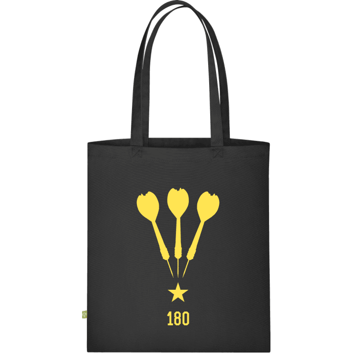 Darts 180 Star Stofftasche contain pic