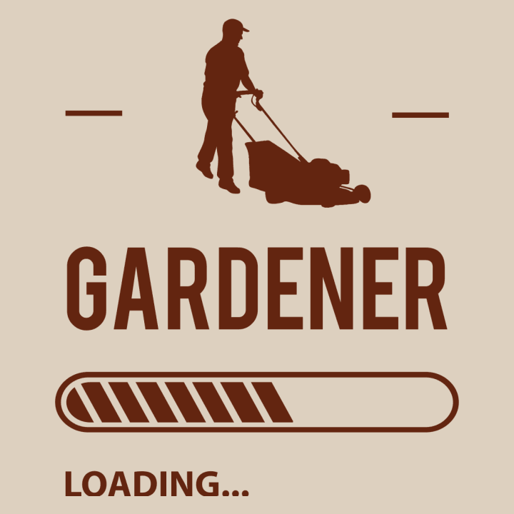 Gardener Loading Hættetrøje 0 image