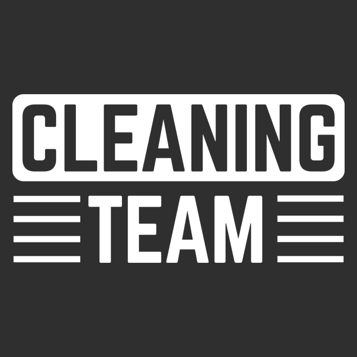 Cleaning Team Sweatshirt 0 image