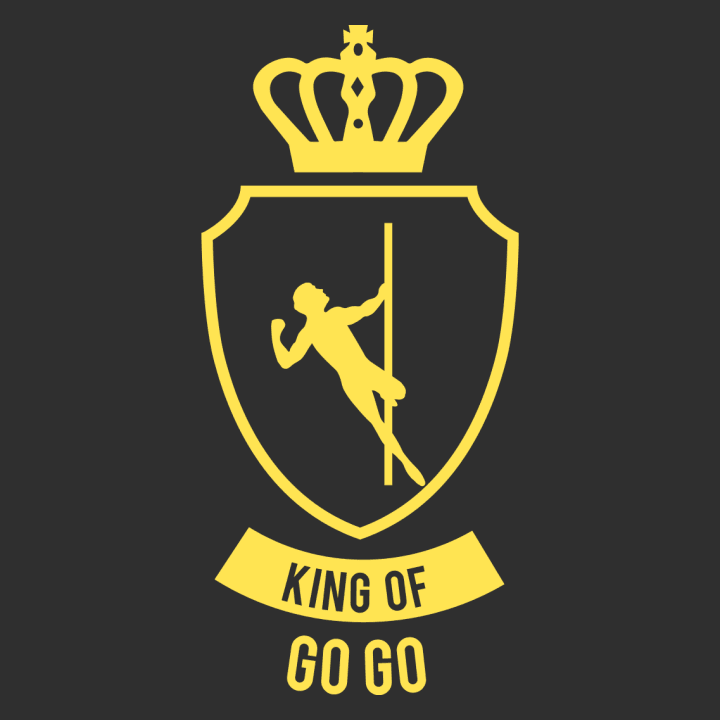 King of Go Go Felpa con cappuccio 0 image
