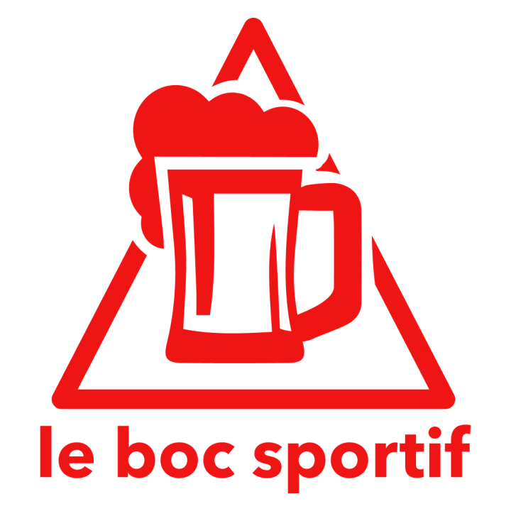 Le Boc Sportif Bolsa de tela 0 image