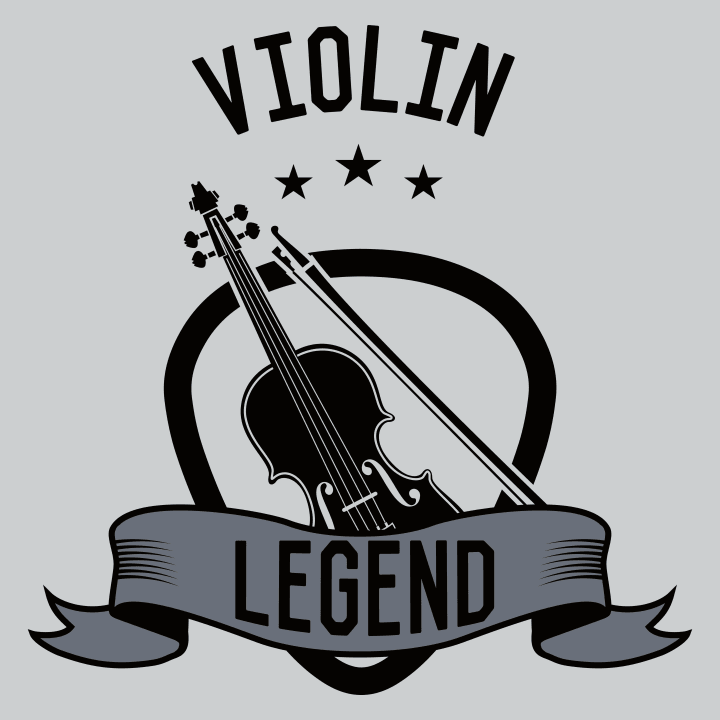 Violin Legend Vrouwen Sweatshirt 0 image