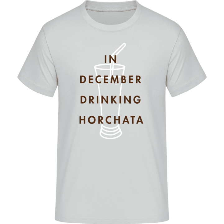 Vampire Weekend Horchata T-shirt contain pic
