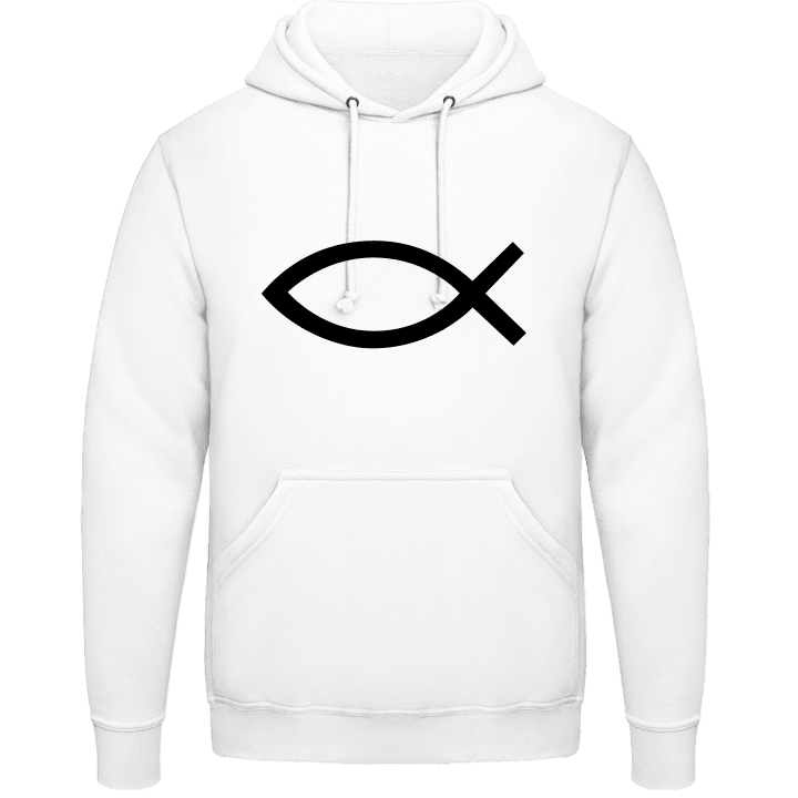 Ichthys Hoodie contain pic
