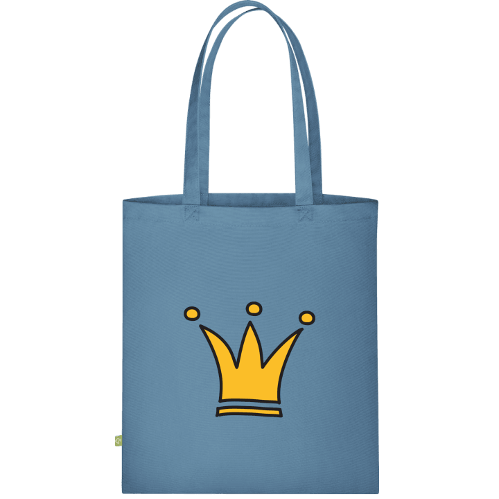 Golden Crown Comic Stofftasche 0 image