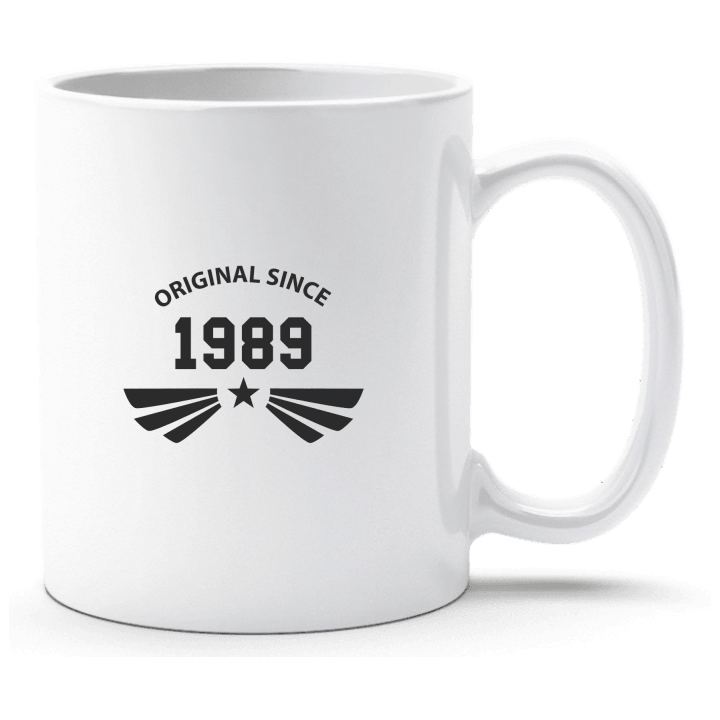 Original since 1989 Cup 0 image