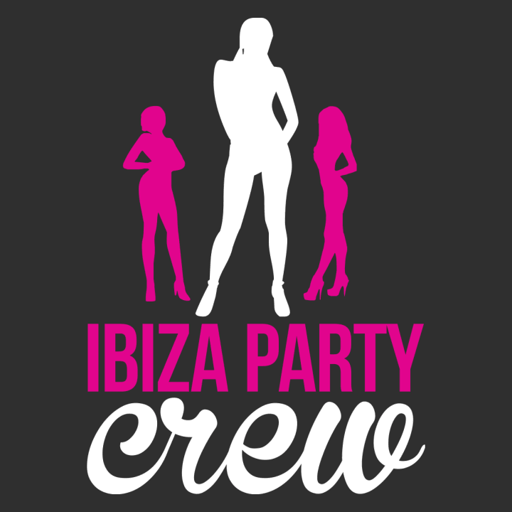 Ibiza Party Crew Langarmshirt 0 image