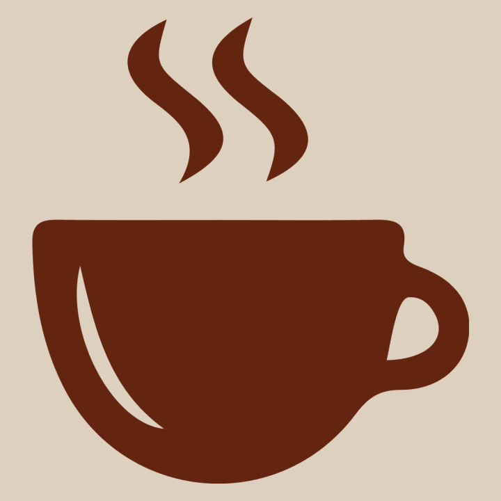 Coffee Cup Felpa con cappuccio da donna 0 image