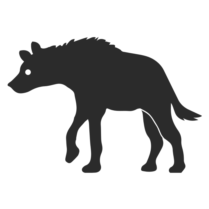 Hyena Kvinnor långärmad skjorta 0 image