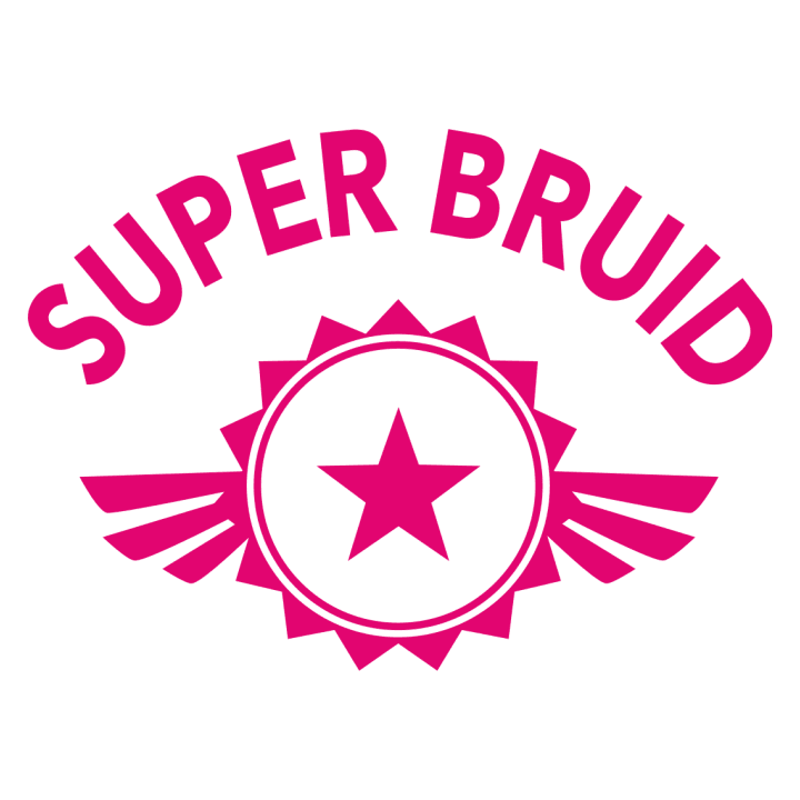 Super Bruid Frauen Kapuzenpulli 0 image