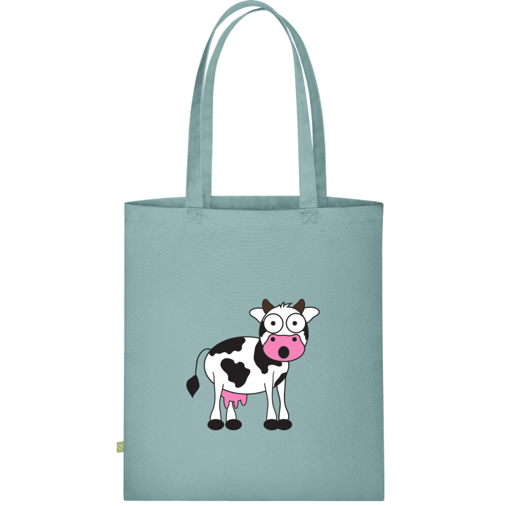 Cow Boeeee Väska av tyg 0 image