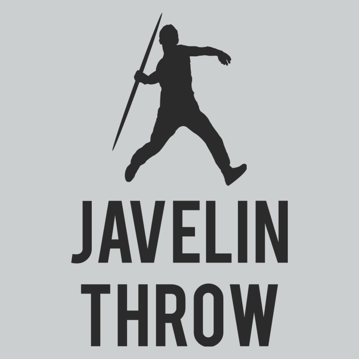 Javelin Throw Shirt met lange mouwen 0 image